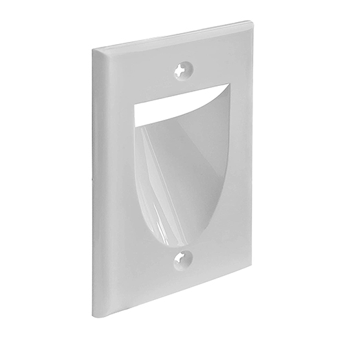 1-Gang Wall Plate