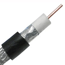 Coaxial cable overview