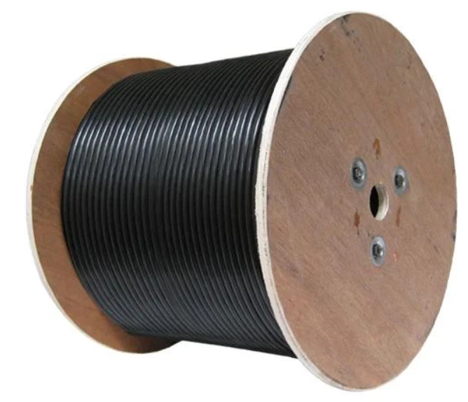 Coaxial cable not to be ignored