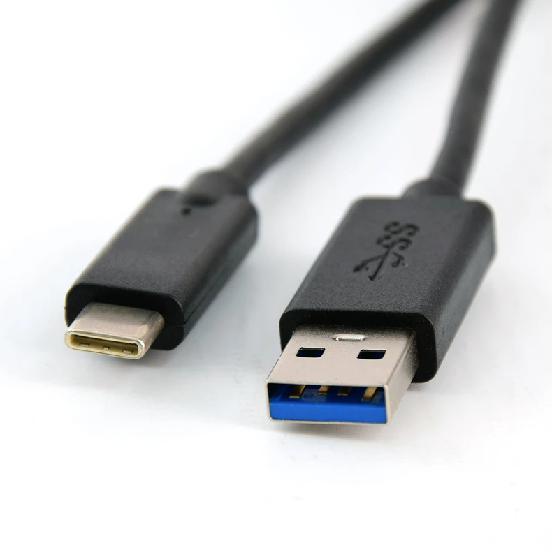 USB3.1 interface and Type-C