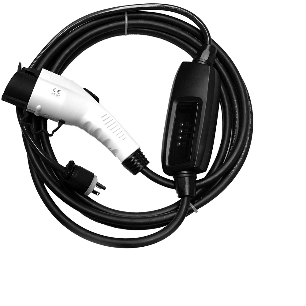3 charging methods for Electric Vehicles