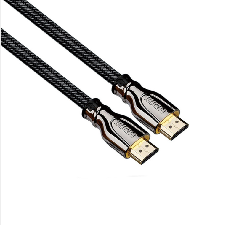 HDMI cables are commonly used and important. Which one is better?