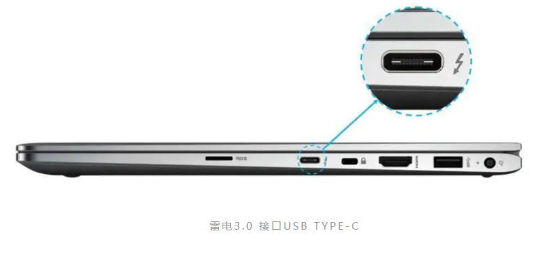 What is the Thunderbolt? 