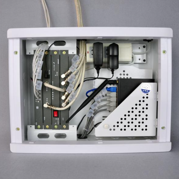 What is Low Voltage Wiring?
