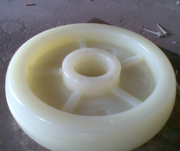 How to identify Recycled Nylon Plastic?
