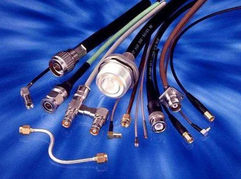 About Coaxial Cable Loss