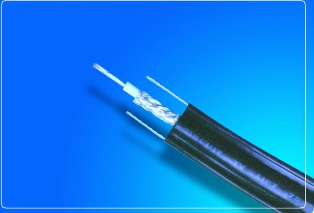 What's the difference between coaxial audio and regular audio cable?