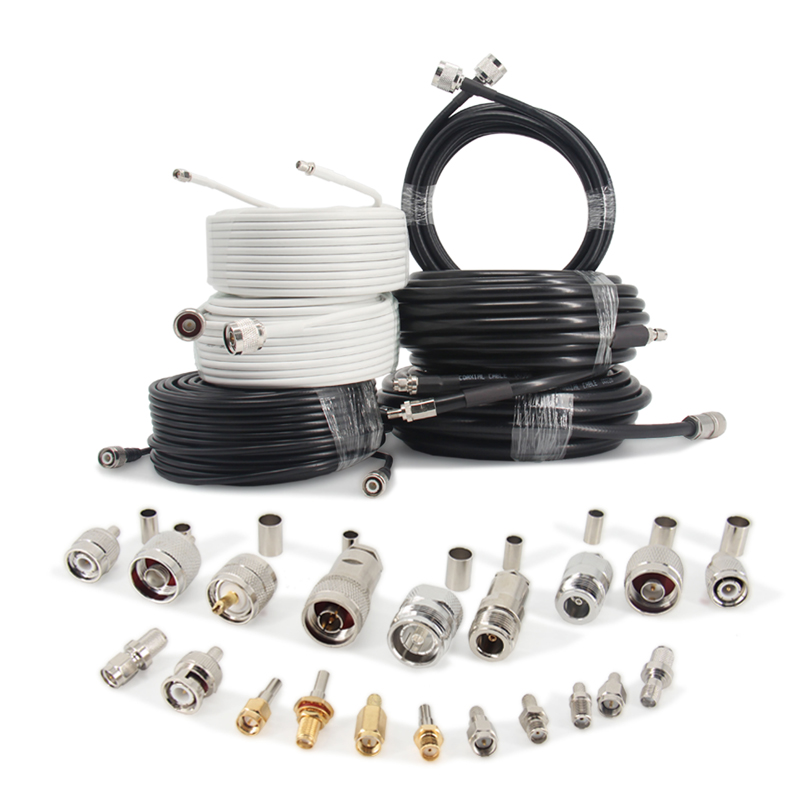 50Ohm Coaxial Cable And 75Ohm Coaxial Cable Usage