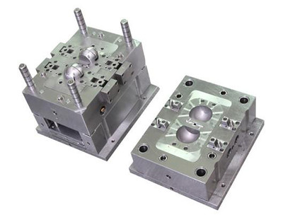 Five elements of injection molding