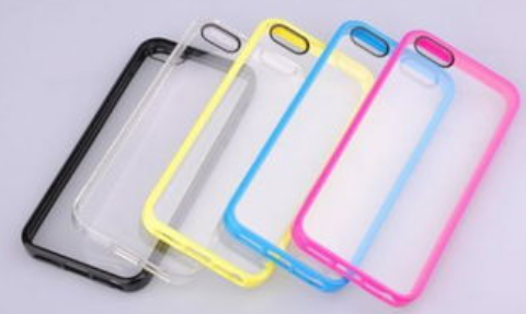 what is the difference between two-color injection molding and second-shot injection molding?