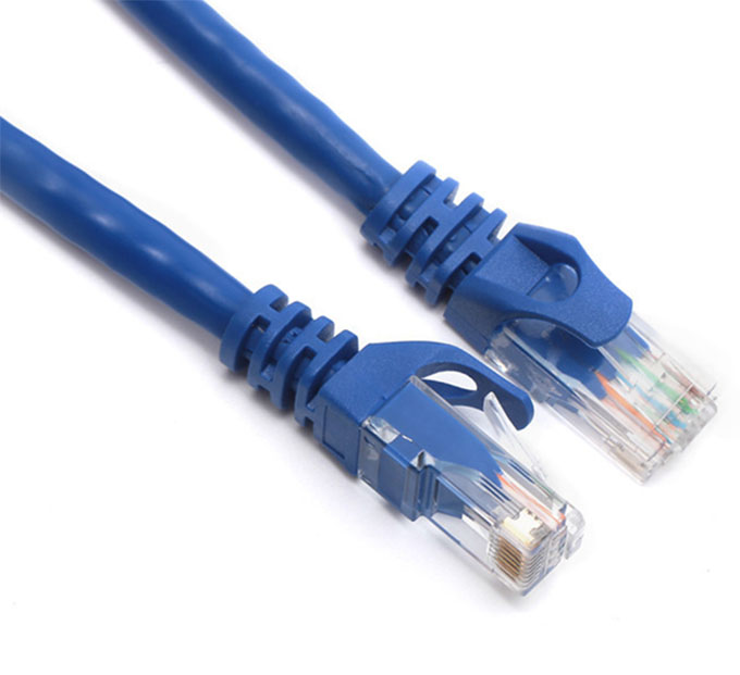 CAT5E Patch Cable