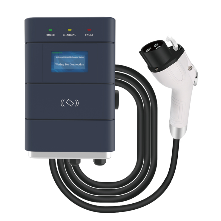 Level2 US Standard EV Charger