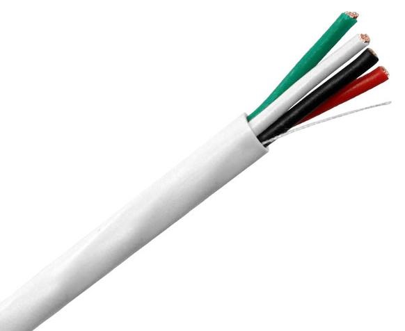 Speaker Wire