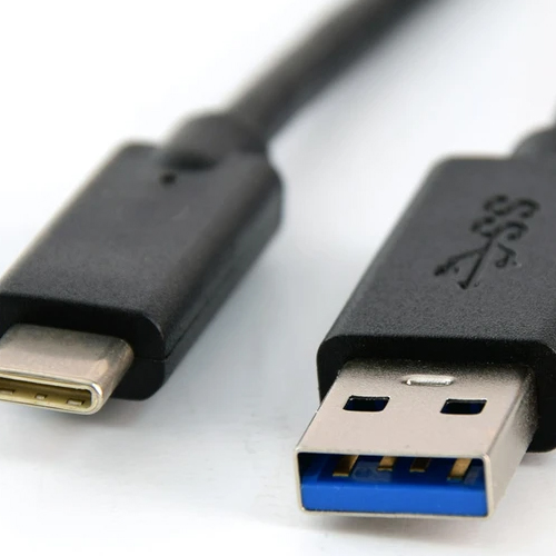 USB 3.0 A to C Cable
