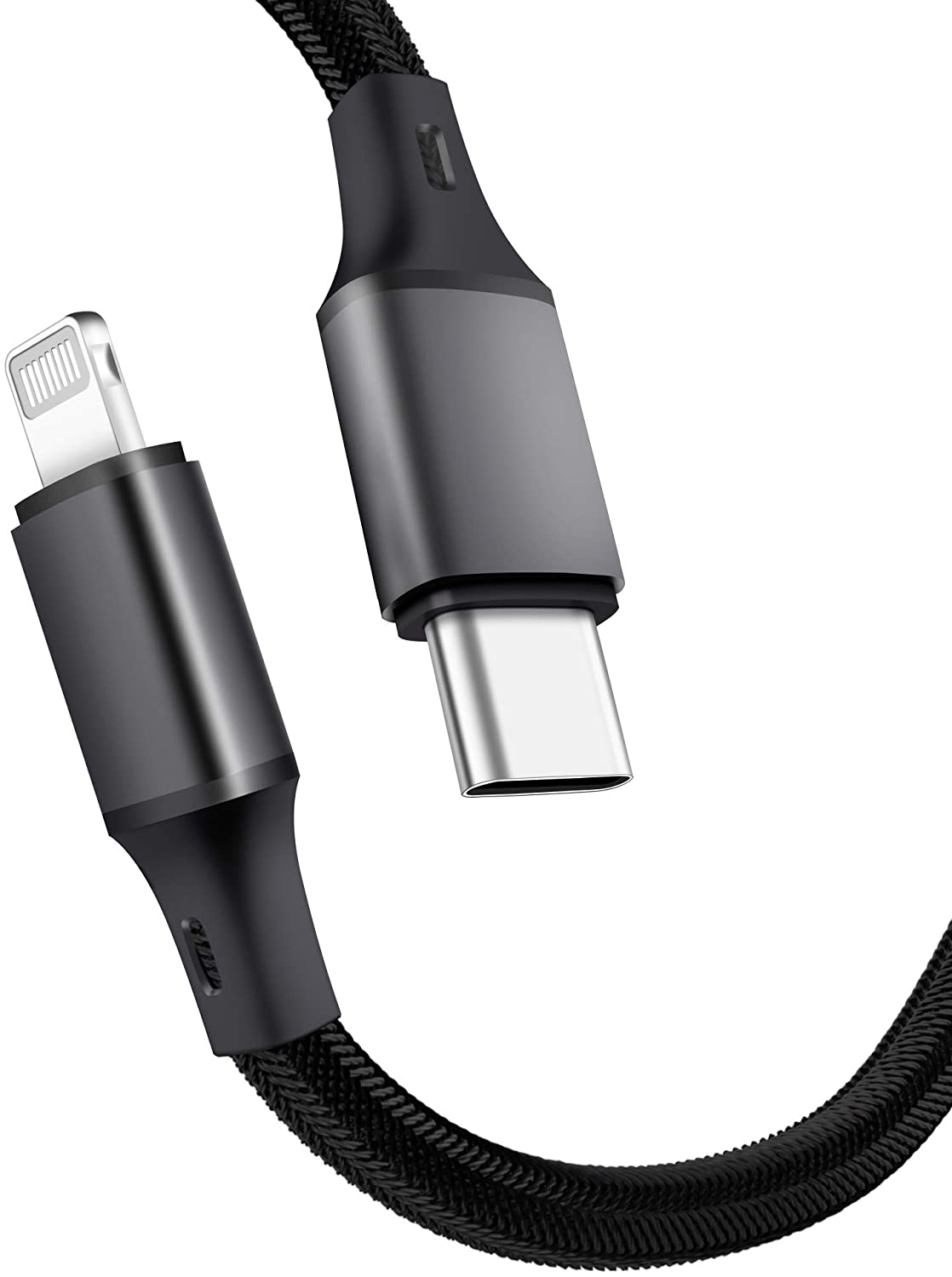 USB C to Lightning cable